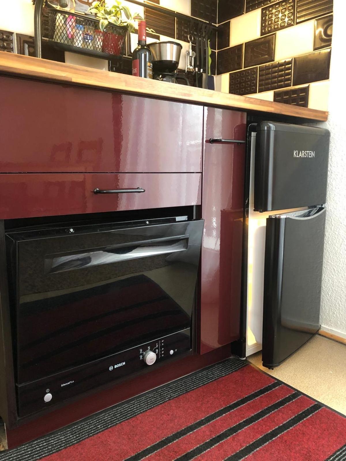 Appartement Studio Fondue chocolat 100m des pistes Wifi Bernex Extérieur photo